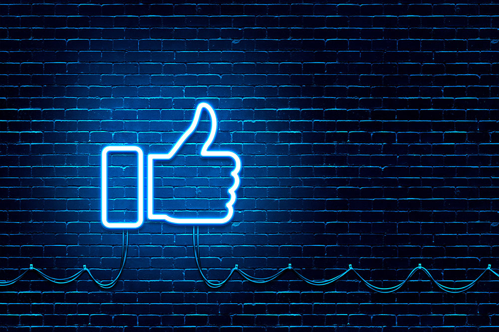 Les tendances Facebook en 2021