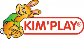 Logo KIM'PLAY