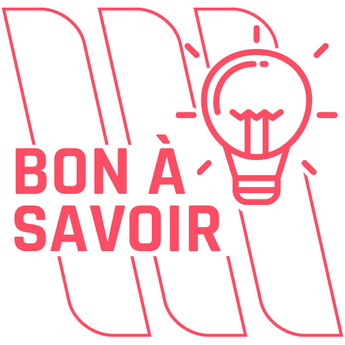 Bon à savoir