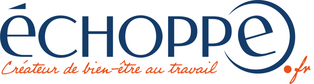 Logo L'Échoppe