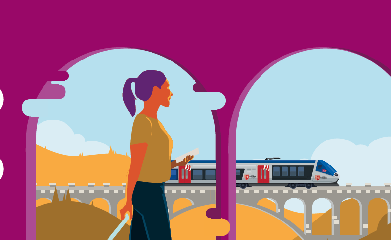 Dossier de presse SNCF Voyageurs : Compos’it aux commandes du redesign graphique