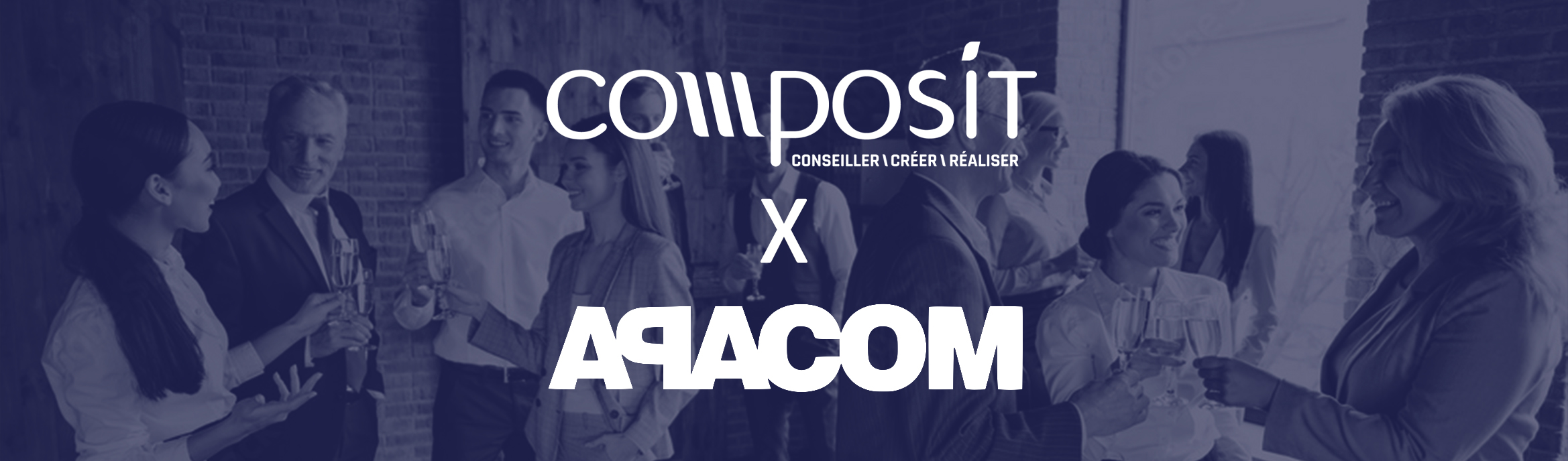 Compos’it rejoint l’APACOM, l’association des professionnels de la communication en Nouvelle-Aquitaine