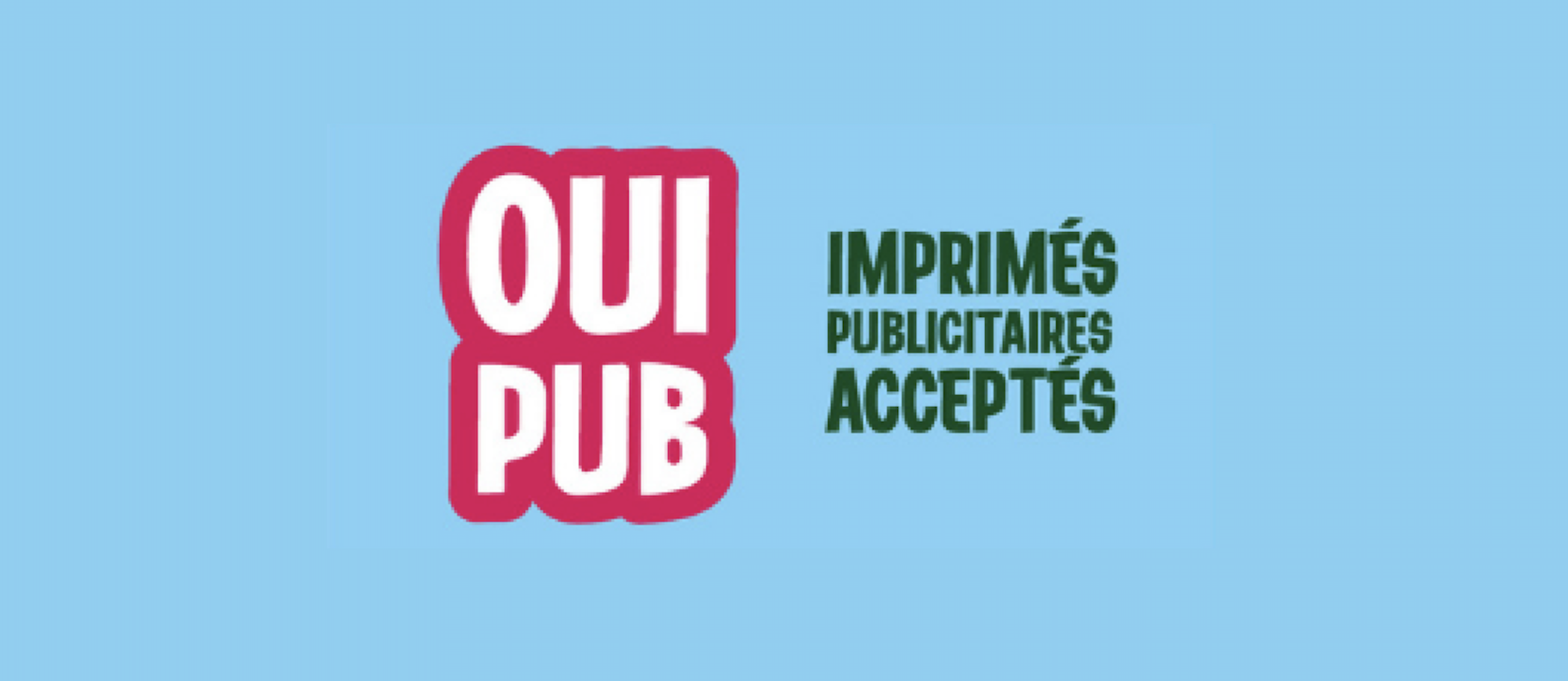 OUI PUB