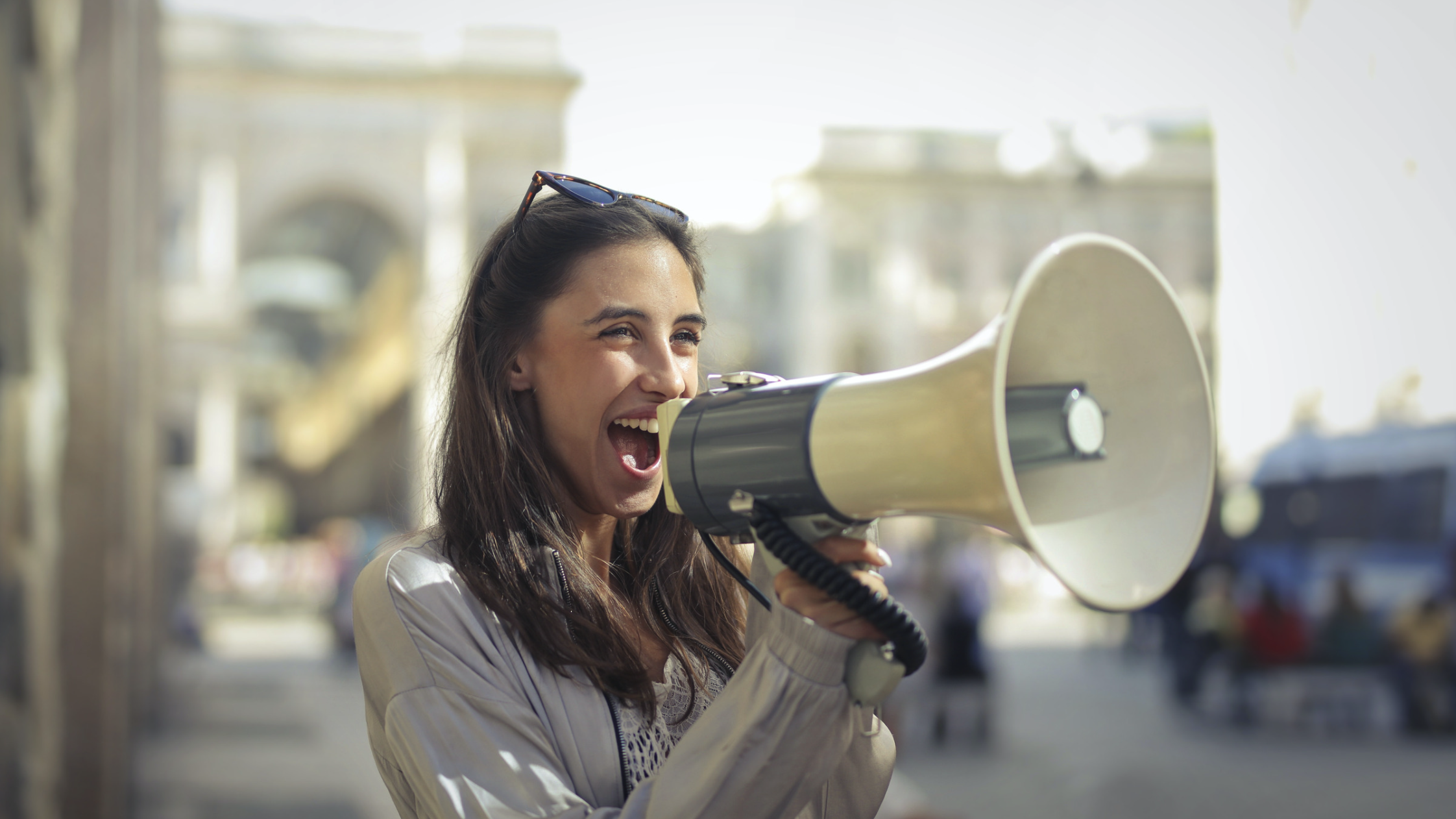 5 règles d'or du street marketing