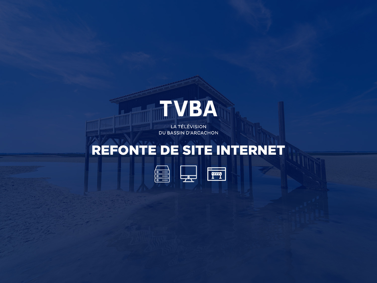 Compos’it & le SIBA : une nouvelle collaboration pour la refonte du site Internet de la TVBA
