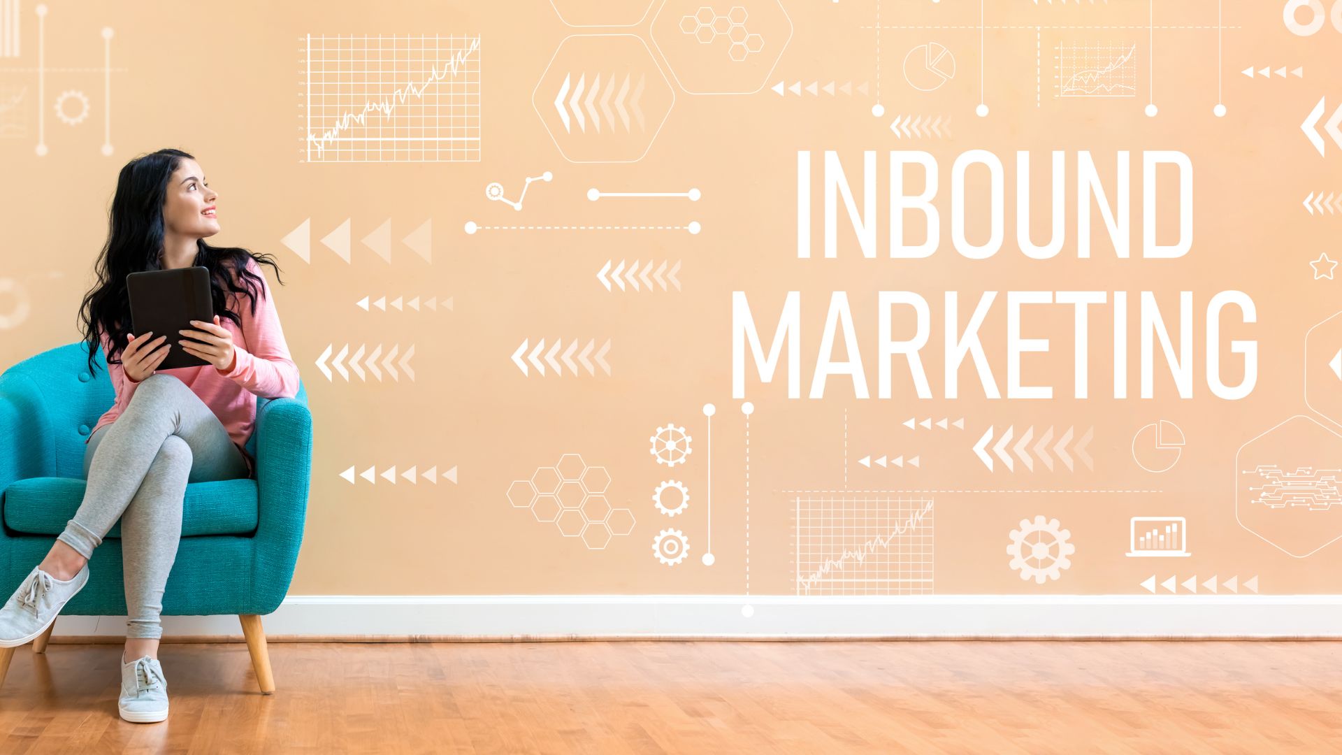 Inbound marketing : 5 étapes pour un livre blanc incitatif