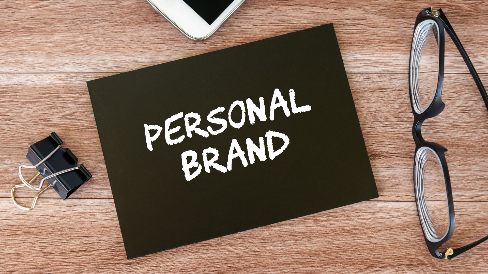 personal branding