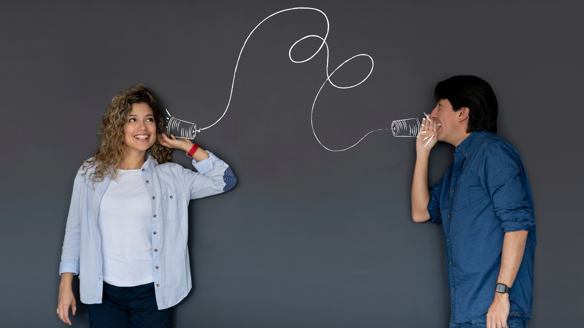 Les 4 grandes familles d’outils et médias à mettre en place en matière de communication interne