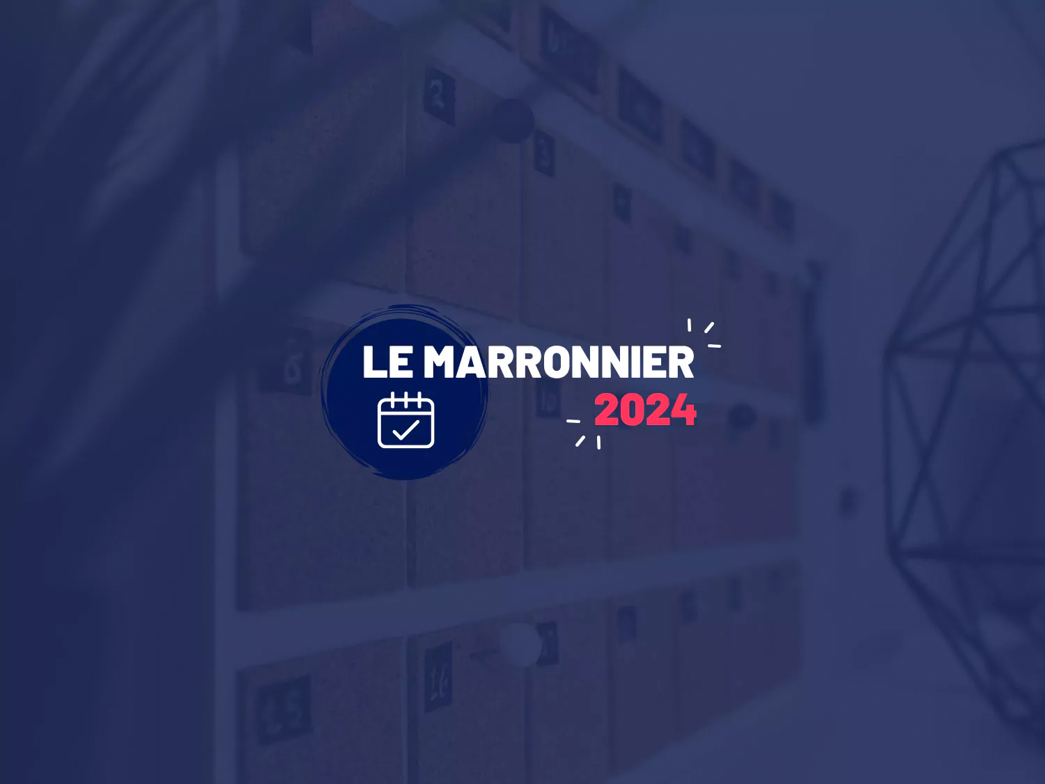 Le marronnier 2024 Compos’it